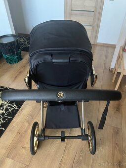 Cybex PRIAM 4.0 - 7