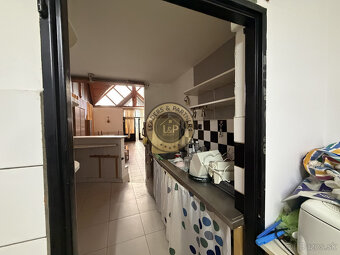 Rodinný dom/Komerčný objekt na predaj, VRAKUŇA - 7