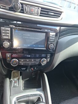 Predam Nissan Qashqai 1.6 dig - 7