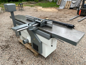 Srovnávačka SAC FS 530 - 7