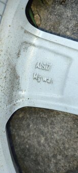 💥 OPEL CORSA E , ADAM - LETNÉ ALU R15 - 4 x 100 - 7