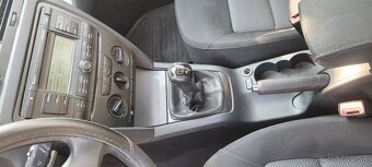 Škoda Octavia 1.9tdi 77kw - 7