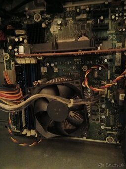 Pc HP na opravu dieli - 7