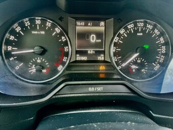 Škoda Octavia Dsg - 7