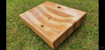 Drevene umyvadla - 7