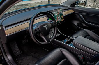 Tesla Model 3 Long-Range Dual Motor AWD - 7