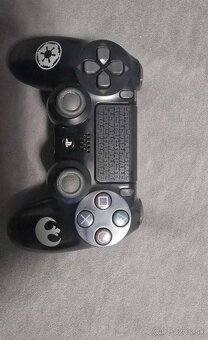 Ps4 ovládač Star Wars Edition - 7