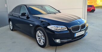 Bmw 525xd - 7