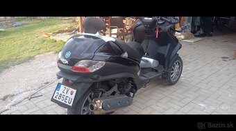Piaggio MP3 400LT 24kw 2010 r.v. - 7