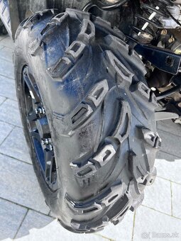 Polaris sportsman 570 - 7