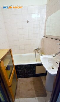 3 izbový byt SEVER - 7