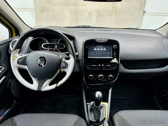 Renault Clio 1.2 - 7