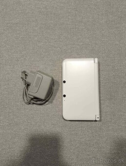 Nintendo 3DS XL - 7