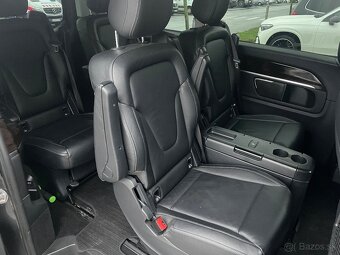 Mercedes V trieda - 7