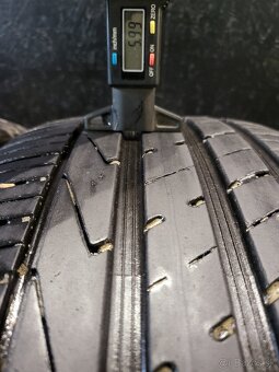 235/55 R17 Hankook letne pneumatiky - 7