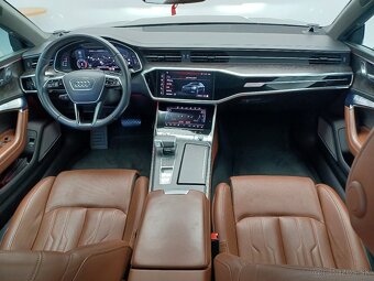 Audi A7 50 TDI quattro TT8 210 kW - 7