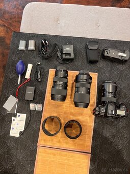 NIKON D500 - 7