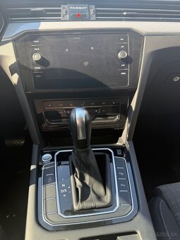 Volkswagen Passat - 7
