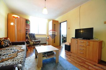 PRENÁJOM, 1-izbový byt, tehlový, Poprad, Ul. Francisciho, - 7