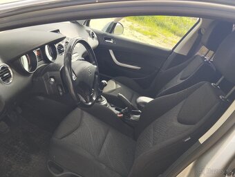Peugeot 308 SW combi 1,6 HDi - 7