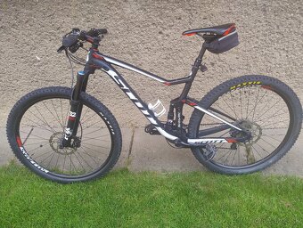 SCOTT Spark 950 veľkosť L 29" - 7