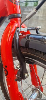 Detský bicykel KELLYS WASPER 16" - 7