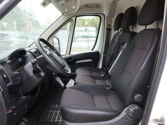 Peugeot Boxer L3H2 TAŽNÉ 1MAJITEL DPH VÝBAVA - 7