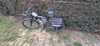 Trekingovy bicykel - 7