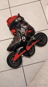 Offroad Powerslide veľkosť 43 - 7