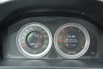Volvo S60 2.4 Summum, 5-valec, Automat - 7