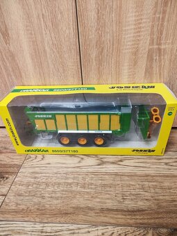 Agro modely Joskin 1:32 - 7
