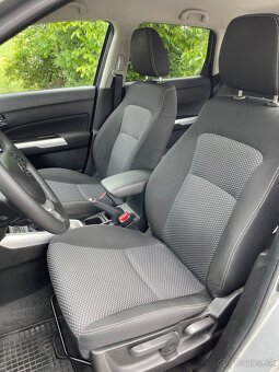 Suzuki Vitara 1.6i 2018 - 7