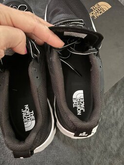 The north face ultra swift veľ. 38,5 - 7