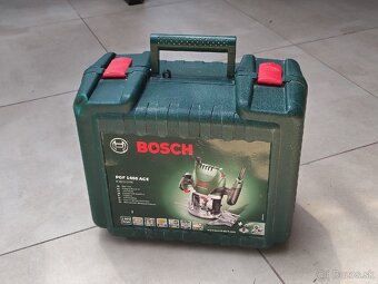 Bosch POF 1400 ACE - 7