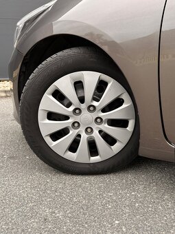KIA CEED SW, 1.6 CRDI, GOLD, NAFTA, 265 557km - 7