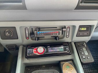 Land rover discovery 1 - 7
