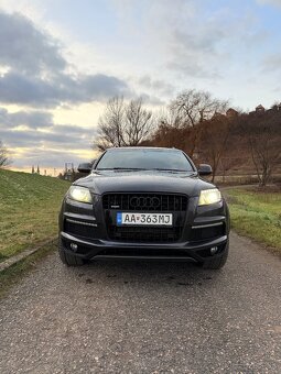 Audi Q7 4.2tdi 2013 - 7