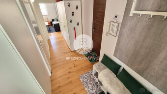 Komfortné bývanie aj investičná príležitosť v srdci Nízkych  - 7