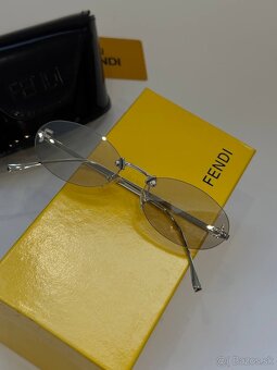 Okuliare Fendi - 7
