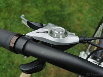 Crossovy bicykel Asper - 7