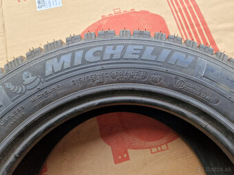 215/65 r16 c zimne pneumatiky 2KS dodavkove 215 65 16 R16C - 7