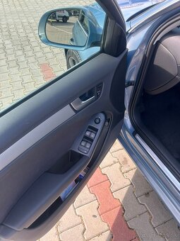Predám Audi A4, B8, 2,7 TDI. - 7