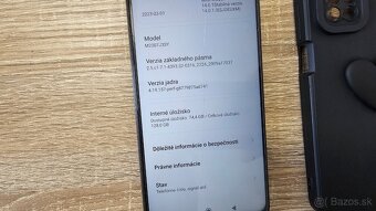 Xiaomi Mi10T + miband 7 k nemu - 7