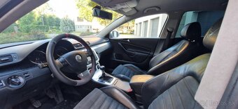 Passat 2.0 TDI Highline Alcantara 4x4 - 7