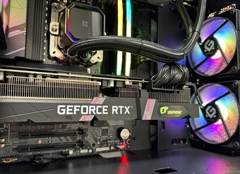 Ryzen 7 8700F\32GB\RTX 3080\SSD\850W Zdroj - 7