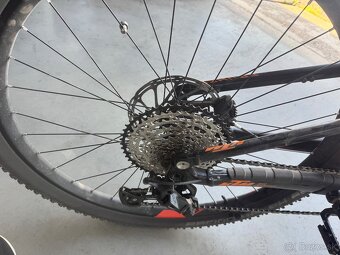 KTM MACINA CHACANA 792 2023 - 7