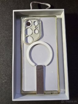 Kryty Samsung Galaxy S24 Ultra - 7