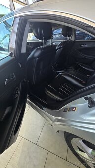 Mercedes CLS 320 CDi Automatik - 7