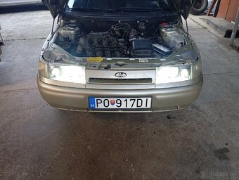 Lada 112 , 1.6 66kw - 7