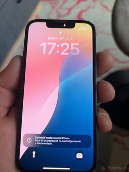 iPhone 13 mini 256 - 7